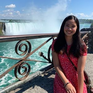 Meet your Posher, Bea mari